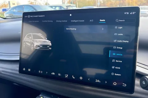 BYD ATTO 3 60.48kWh Design Auto 5dr Thumbnail #47