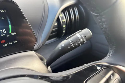 BYD ATTO 3 60.48kWh Design Auto 5dr Thumbnail #55