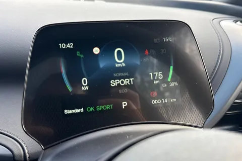 BYD ATTO 3 60.48kWh Design Auto 5dr Thumbnail #56