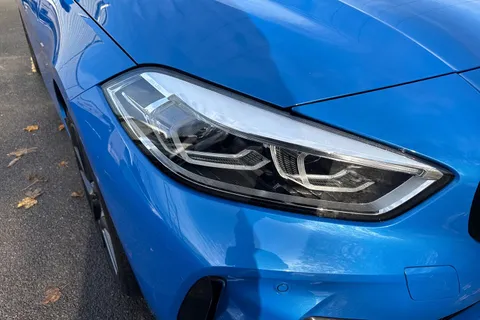 YC20XJU BMW 1 Series 1.5 118i M Sport Euro 6 (s/s) 5dr Thumbnail #18