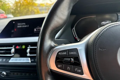 YC20XJU BMW 1 Series 1.5 118i M Sport Euro 6 (s/s) 5dr Thumbnail #30