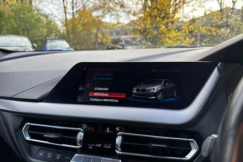 YC20XJU BMW 1 Series 1.5 118i M Sport Euro 6 (s/s) 5dr Thumbnail #38