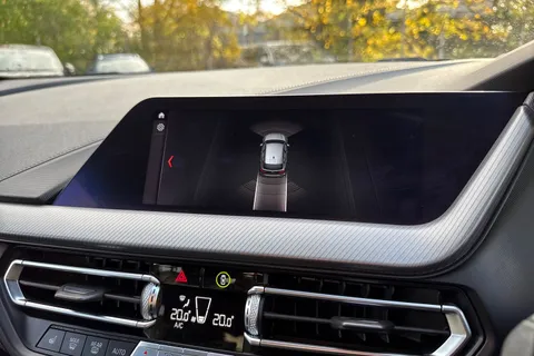 YC20XJU BMW 1 Series 1.5 118i M Sport Euro 6 (s/s) 5dr Thumbnail #39