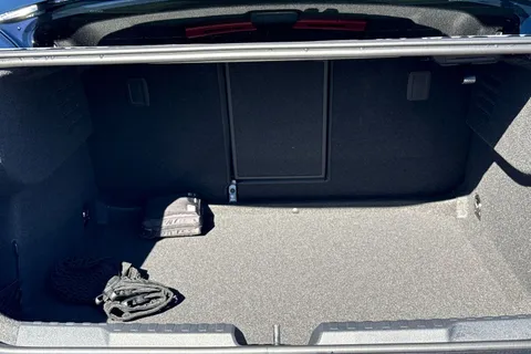 DE75JYT Audi S3 Black Edition TFSI  333 PS S tronic Thumbnail #7