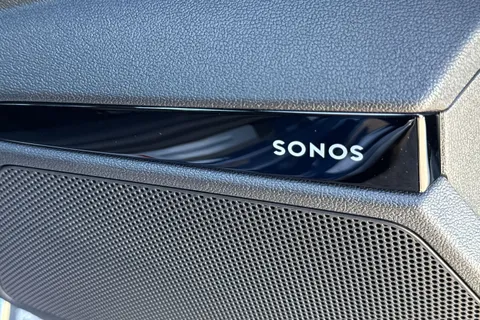 DE75JYT Audi S3 Black Edition TFSI  333 PS S tronic Thumbnail #25