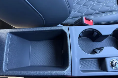 DE75JYT Audi S3 Black Edition TFSI  333 PS S tronic Thumbnail #55