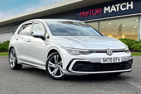 1 of 46 for Volkswagen Golf 1.5 TSI R-Line Euro 6 (s/s) 5dr