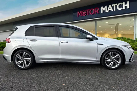 3 of 46 for Volkswagen Golf 1.5 TSI R-Line Euro 6 (s/s) 5dr