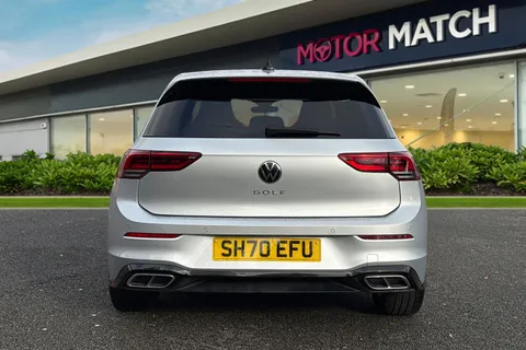 4 of 46 for Volkswagen Golf 1.5 TSI R-Line Euro 6 (s/s) 5dr