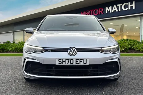 6 of 46 for Volkswagen Golf 1.5 TSI R-Line Euro 6 (s/s) 5dr