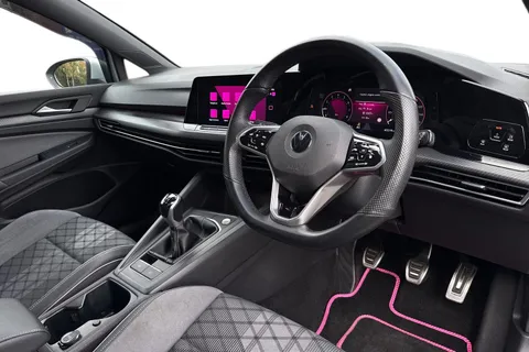 14 of 46 for Volkswagen Golf 1.5 TSI R-Line Euro 6 (s/s) 5dr