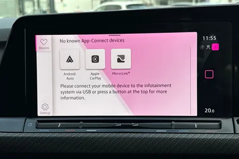 41 of 46 for Volkswagen Golf 1.5 TSI R-Line Euro 6 (s/s) 5dr