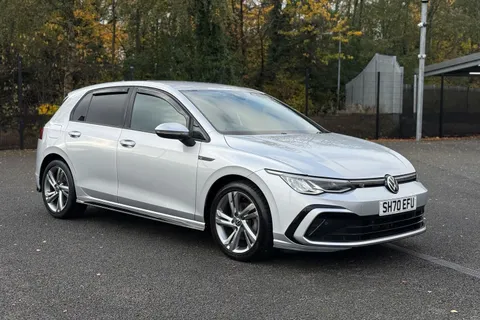 43 of 46 for Volkswagen Golf 1.5 TSI R-Line Euro 6 (s/s) 5dr