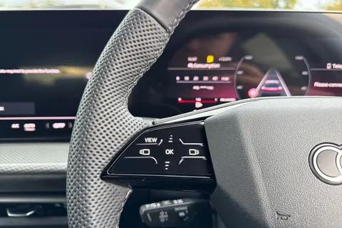 DA75NKZ Audi Q5 SUV Edition 1 TDI quattro 204 PS S tronic Thumbnail #26