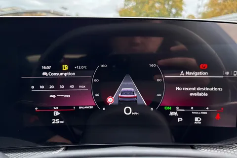 DA75NKZ Audi Q5 SUV Edition 1 TDI quattro 204 PS S tronic Thumbnail #28