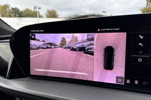 DA75NKZ Audi Q5 SUV Edition 1 TDI quattro 204 PS S tronic Thumbnail #30