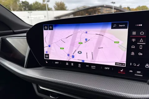 DA75NKZ Audi Q5 SUV Edition 1 TDI quattro 204 PS S tronic Thumbnail #35