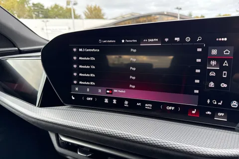 DA75NKZ Audi Q5 SUV Edition 1 TDI quattro 204 PS S tronic Thumbnail #36