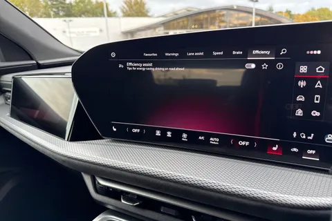 DA75NKZ Audi Q5 SUV Edition 1 TDI quattro 204 PS S tronic Thumbnail #46