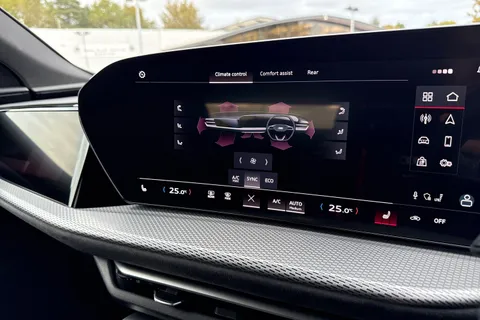 DA75NKZ Audi Q5 SUV Edition 1 TDI quattro 204 PS S tronic Thumbnail #47