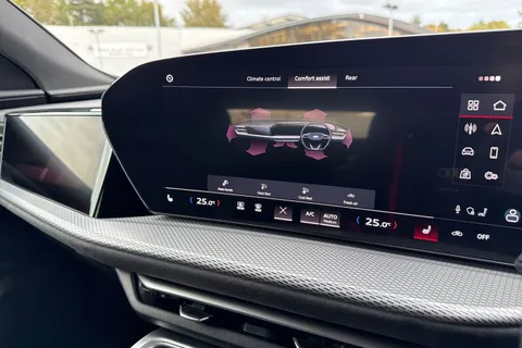 DA75NKZ Audi Q5 SUV Edition 1 TDI quattro 204 PS S tronic Thumbnail #48