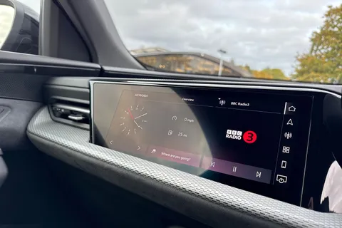 DA75NKZ Audi Q5 SUV Edition 1 TDI quattro 204 PS S tronic Thumbnail #50