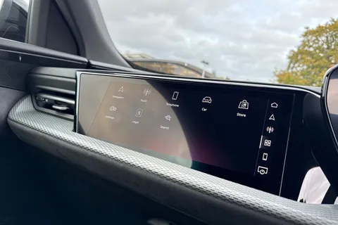 DA75NKZ Audi Q5 SUV Edition 1 TDI quattro 204 PS S tronic Thumbnail #51