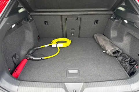 DH25CBF Volkswagen ID.4 250kW 4MT GTX Edition 79kWh | Harmon Kardon | Sports Pack Plus | Massage Se Thumbnail #7