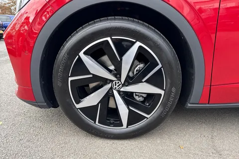 DH25CBF Volkswagen ID.4 250kW 4MT GTX Edition 79kWh | Harmon Kardon | Sports Pack Plus | Massage Se Thumbnail #10