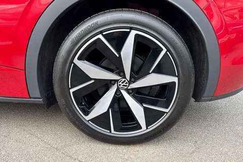 DH25CBF Volkswagen ID.4 250kW 4MT GTX Edition 79kWh | Harmon Kardon | Sports Pack Plus | Massage Se Thumbnail #11