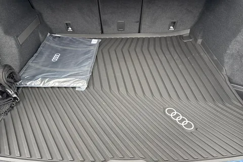 DE75HRD Audi SQ5 SUV Edition 1 TFSI 367 PS S tronic Thumbnail #7