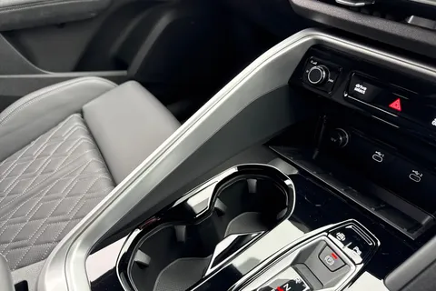 DE75HRD Audi SQ5 SUV Edition 1 TFSI 367 PS S tronic Thumbnail #20