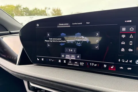 DE75HRD Audi SQ5 SUV Edition 1 TFSI 367 PS S tronic Thumbnail #22