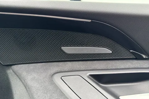 DE75HRD Audi SQ5 SUV Edition 1 TFSI 367 PS S tronic Thumbnail #26