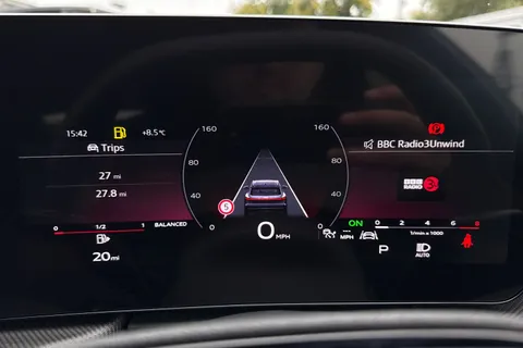 DE75HRD Audi SQ5 SUV Edition 1 TFSI 367 PS S tronic Thumbnail #29