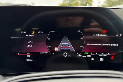 DE75HRD Audi SQ5 SUV Edition 1 TFSI 367 PS S tronic Thumbnail #30