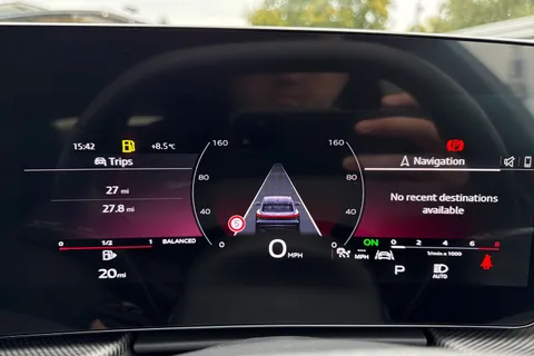 DE75HRD Audi SQ5 SUV Edition 1 TFSI 367 PS S tronic Thumbnail #31