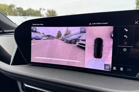 DE75HRD Audi SQ5 SUV Edition 1 TFSI 367 PS S tronic Thumbnail #32