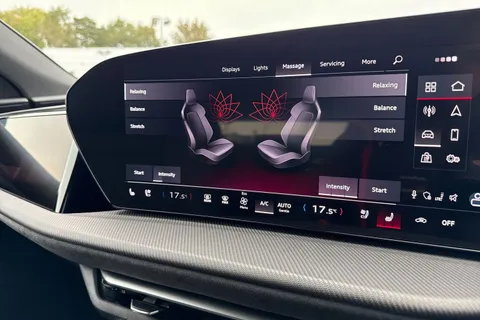 DE75HRD Audi SQ5 SUV Edition 1 TFSI 367 PS S tronic Thumbnail #41