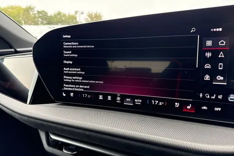 DE75HRD Audi SQ5 SUV Edition 1 TFSI 367 PS S tronic Thumbnail #42