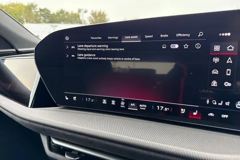 DE75HRD Audi SQ5 SUV Edition 1 TFSI 367 PS S tronic Thumbnail #46