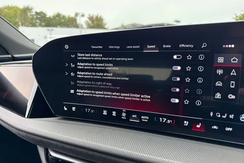 DE75HRD Audi SQ5 SUV Edition 1 TFSI 367 PS S tronic Thumbnail #47