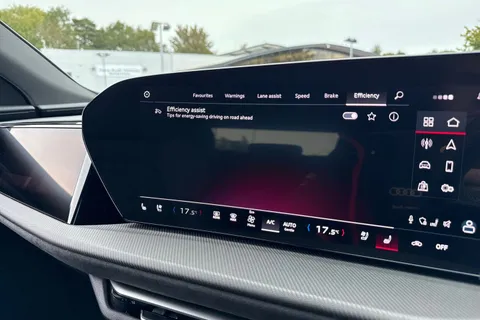 DE75HRD Audi SQ5 SUV Edition 1 TFSI 367 PS S tronic Thumbnail #49