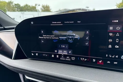 DE75HRD Audi SQ5 SUV Edition 1 TFSI 367 PS S tronic Thumbnail #50