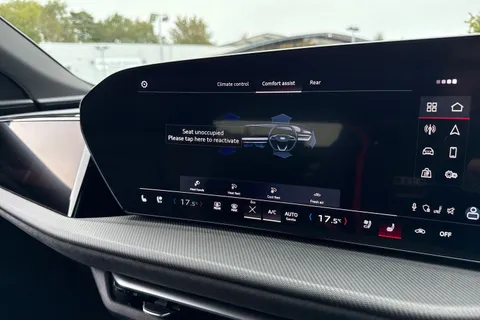 DE75HRD Audi SQ5 SUV Edition 1 TFSI 367 PS S tronic Thumbnail #51