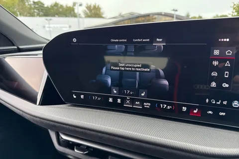 DE75HRD Audi SQ5 SUV Edition 1 TFSI 367 PS S tronic Thumbnail #52