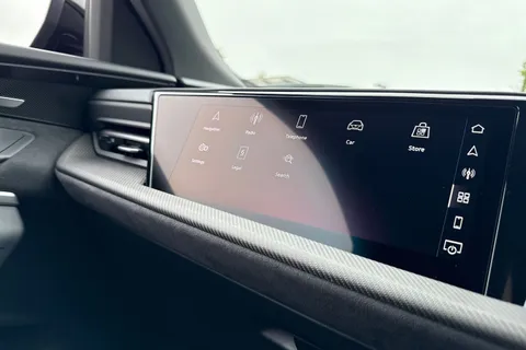 DE75HRD Audi SQ5 SUV Edition 1 TFSI 367 PS S tronic Thumbnail #53