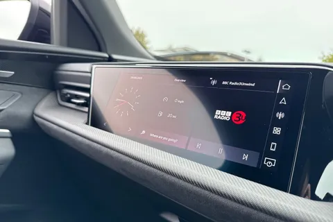 DE75HRD Audi SQ5 SUV Edition 1 TFSI 367 PS S tronic Thumbnail #54