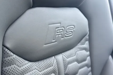 DA75XCX Audi RS Q8 SUV performance    640 PS tiptronic Thumbnail #61