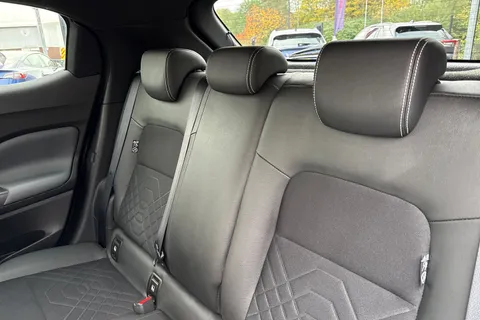 HF71XMB Nissan Juke 1.0 DIG-T Tekna DCT Auto Euro 6 (s/s) 5dr Thumbnail #20